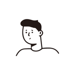 简笔画男孩