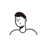 简笔画男孩