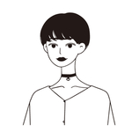 个性女孩