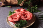 牛肉卷