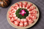 羊肉卷