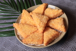 油炸冰淇淋