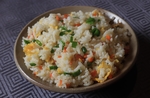 蛋炒饭