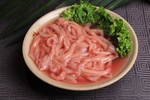 鸭肠
