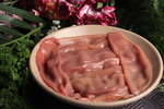 腰片