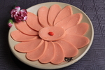 火腿片