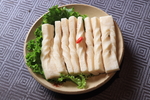 火锅豆腐