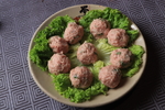 火锅丸子
