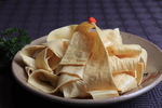 油皮 豆腐皮