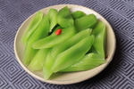 莴苣片