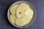 土豆片