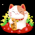 日本招财猫