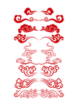 祥云素材