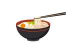 面条