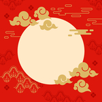 新年海报