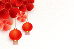 新年海报