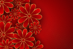 新年海报