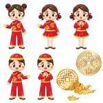 新年