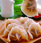饺子