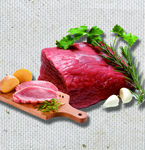 牛肉