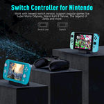 SWITCH 无线手柄支持主机