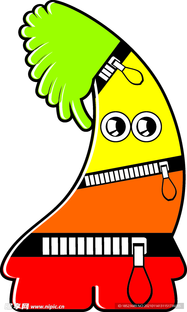 怪兽