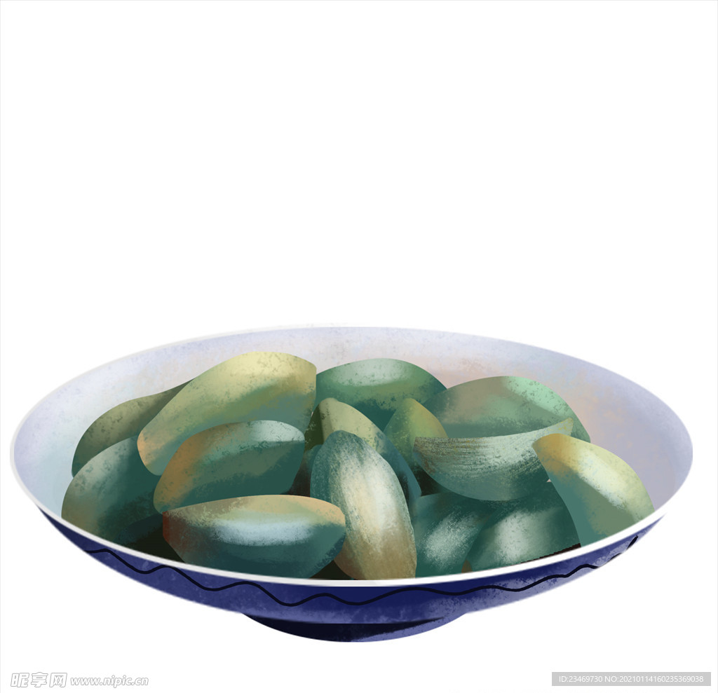 腊八