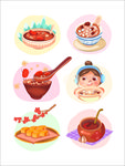 腊八
