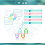 PPT元素