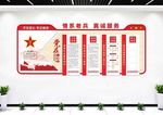 情系老兵 真诚服务