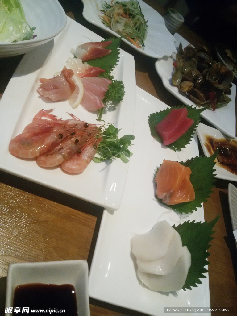 日本料理