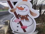 雪人