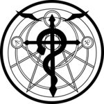 魔法阵
