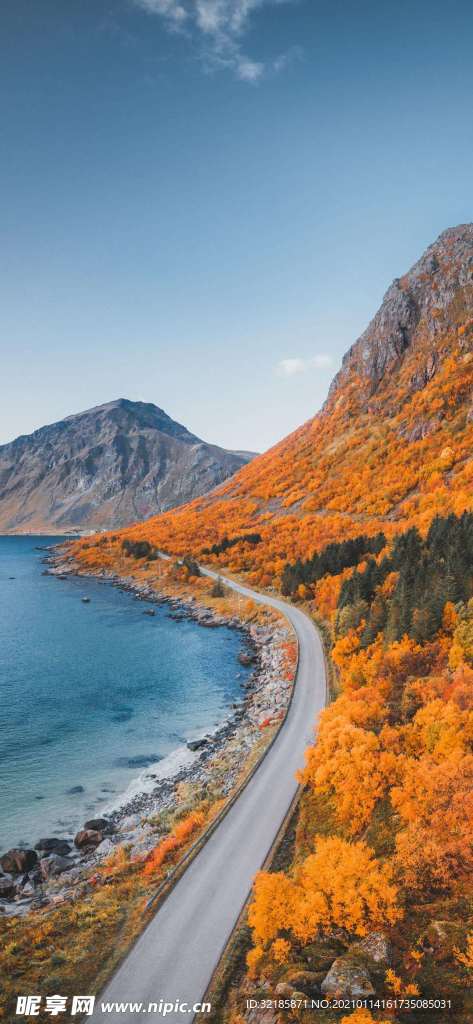 自然界   风景    图片