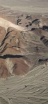 岩石山图片