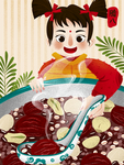 腊八节