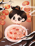 腊八节
