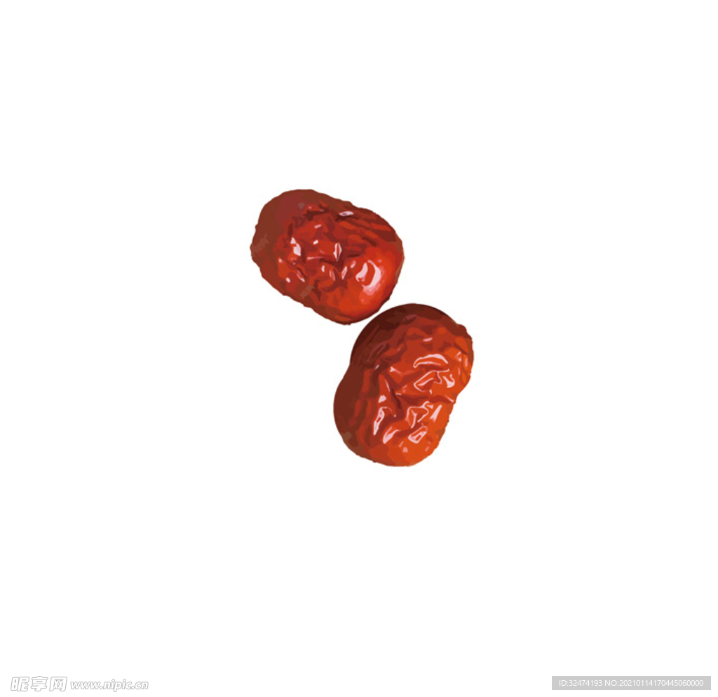 红枣