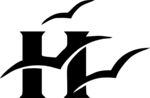 h字母logo
