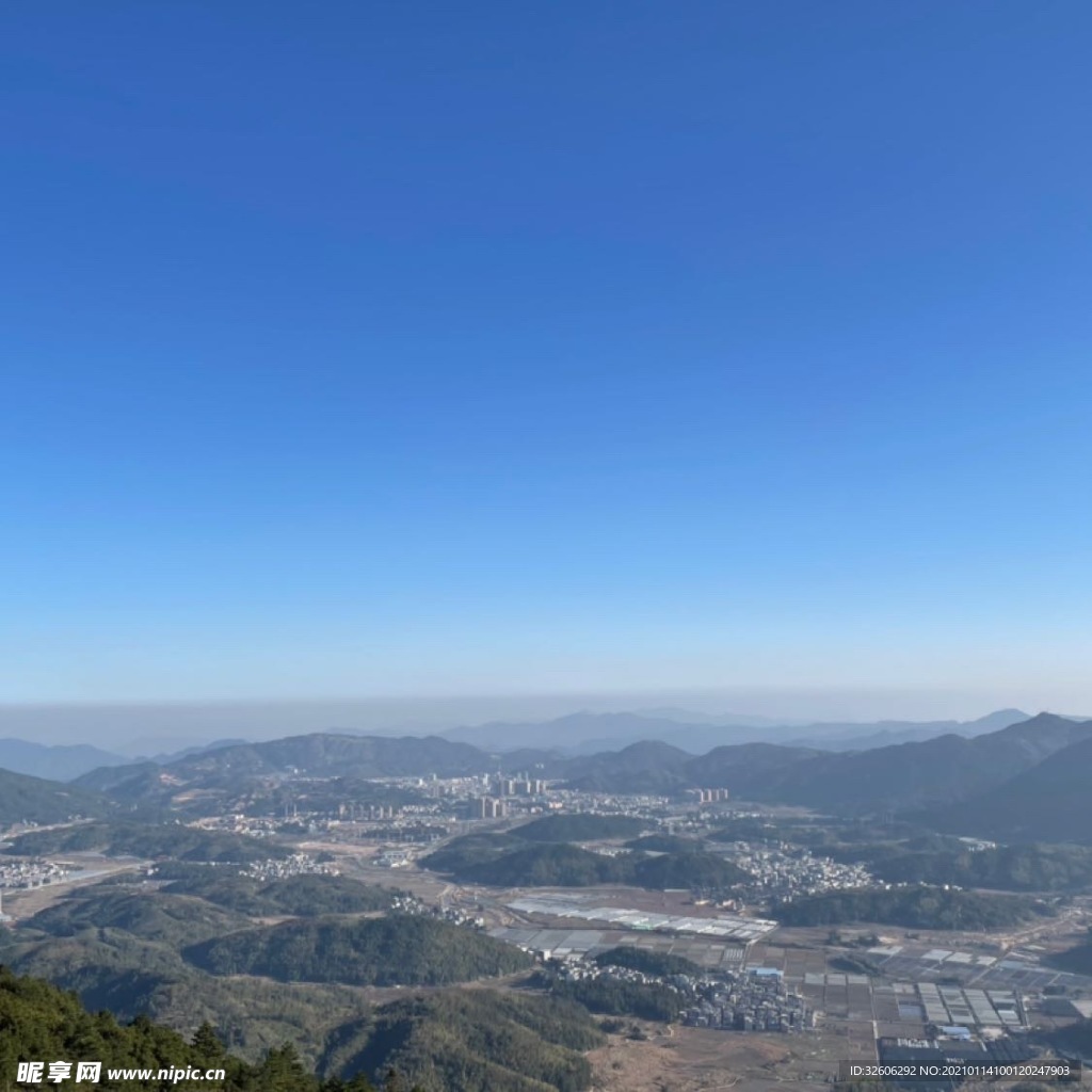 仙凤山