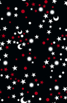 星星