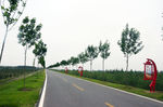 乡村公路