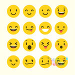 emoji表情
