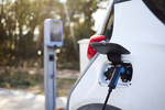 充电汽车