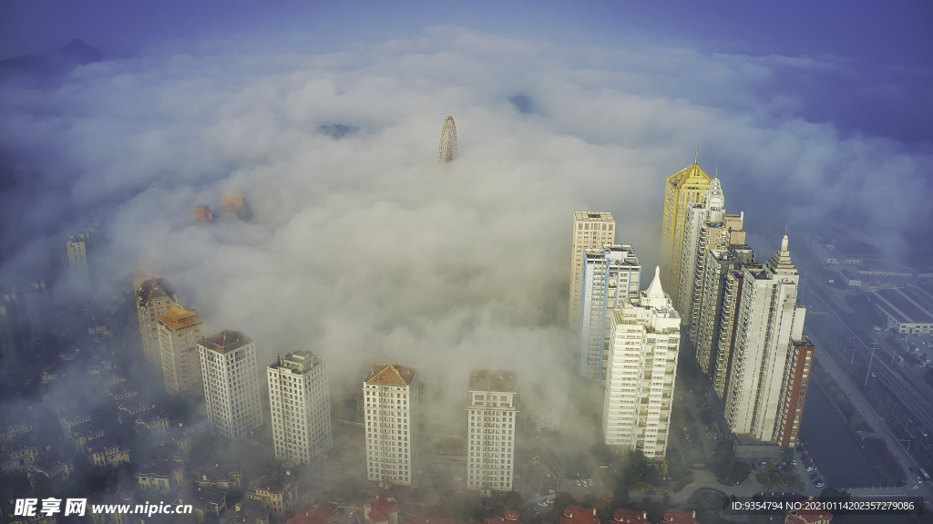 台州市椒江区太阳城