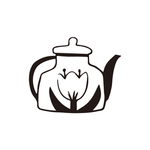 矢量茶水壶