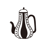 矢量茶水壶 茶壶