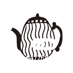 矢量茶壶
