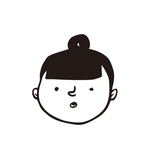 卡通女孩