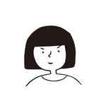 卡通女孩